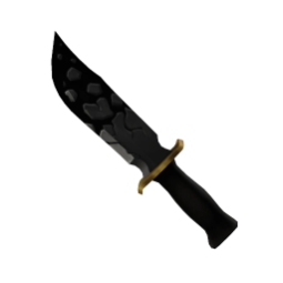 Darkness (Knife)