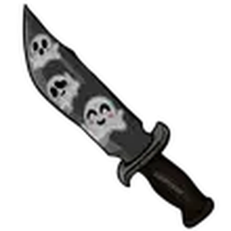 Ghosts (Knife)