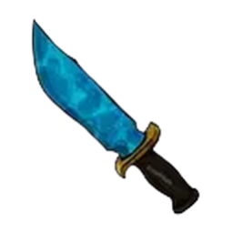 Frozen (Knife)