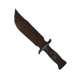 Wood (Knife)