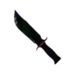Zombie (Knife)