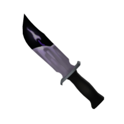 Candle (Knife)