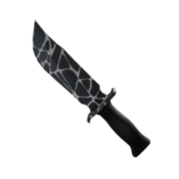 Webbed (Knife)