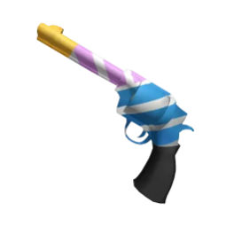 Striped (Gun)