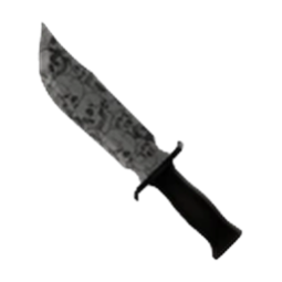 Bones (Knife)