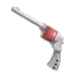 Snowman (Gun)