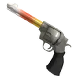Candy Corn (Gun)