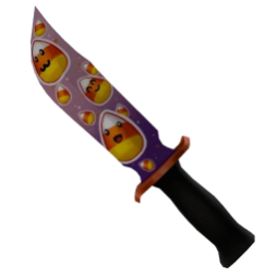 Candy Corn (Knife)
