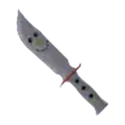 Snowman (Knife)