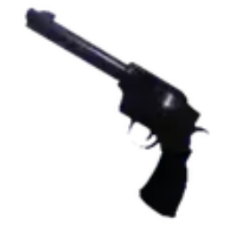 Starry (Gun)