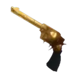 Candy Corn (Gun)