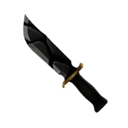 Cracks (Knife)