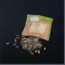 1000 Seeds