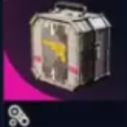 Looting Mk. 3 Flanking