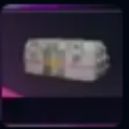 Looting Mk. 3 Smoke
