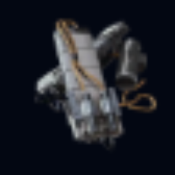 Medium Shield