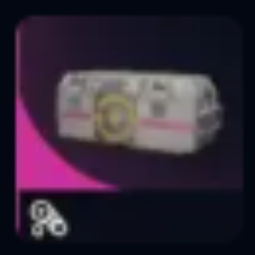Looting Mk. 3 Healing