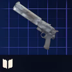 Anvil blueprint