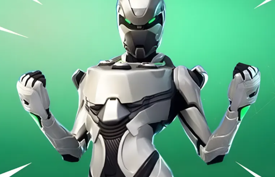 Fortnite Eon Skin + 500 V-Bucks โ XBOX ONLY โ Global