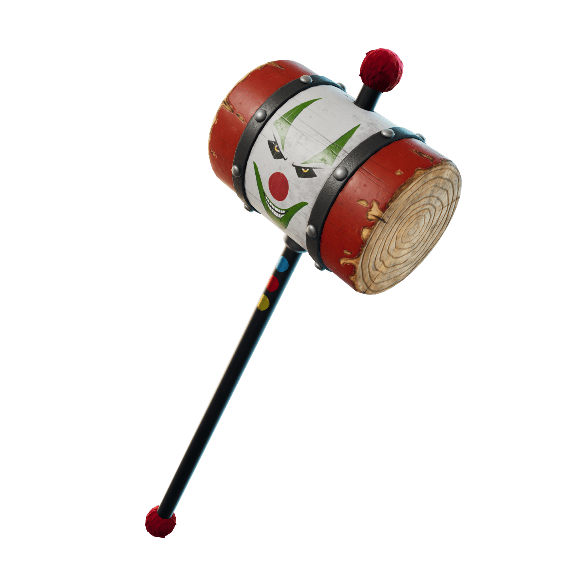 Jack the Clown's Menacing Mallet [PC/PS/XBOX/SWITCH] | 🔥 CHECK DESCRIPTION!🔥 FAST DELIVERY!🔥