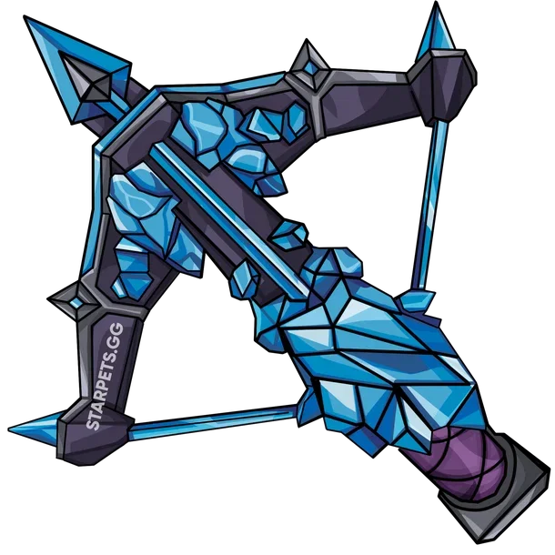 Icepiercer | Knife | Ancient | Fast Trade ⭐