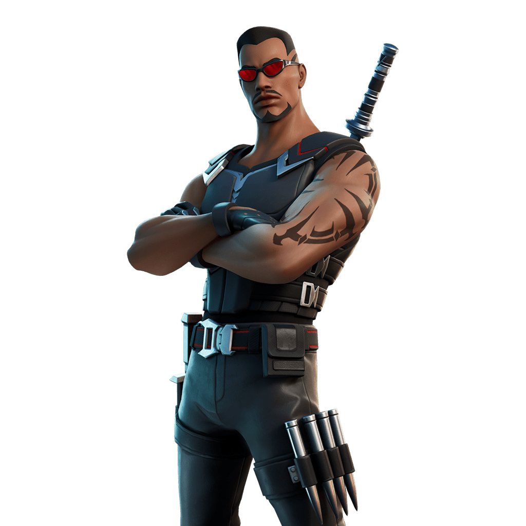 Fortnite Gifting: Blade (2000 V-Bucks) | READ DESCRIPTION