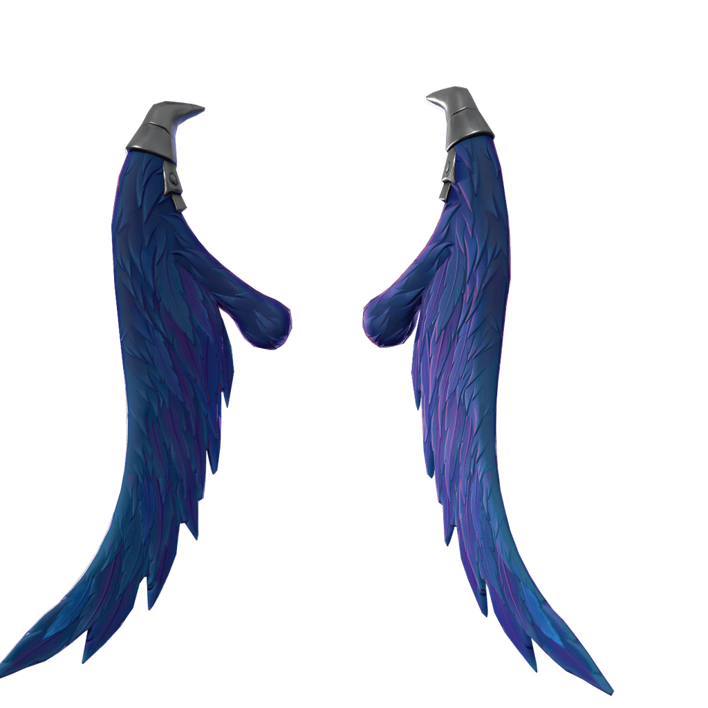 Fortnite Gifting: Dark Wings (200 V-Bucks) | READ DESCRIPTION