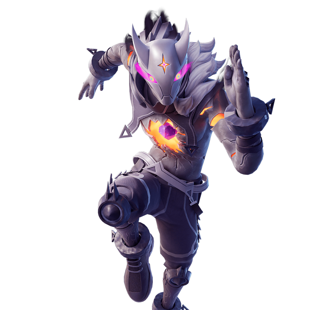 Fortnite Gifting: Core Knight Talus (1200 V-Bucks) | READ DESCRIPTION