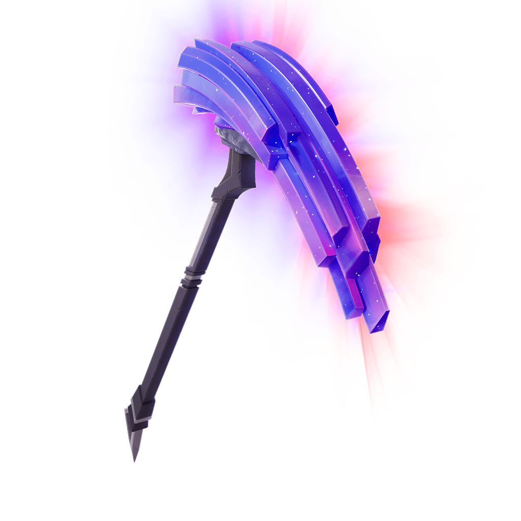 Fortnite Gifting: Corebreaker Scythe (800 V-Bucks) | READ DESCRIPTION