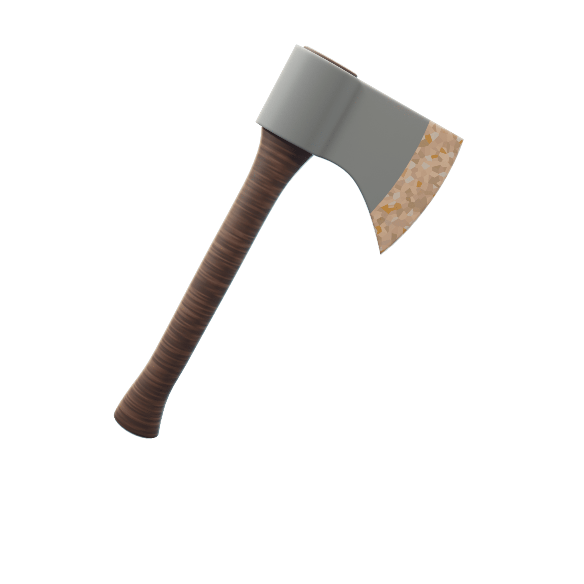 Fortnite Gifting: Old Axe (500 V-Bucks) | READ DESCRIPTION