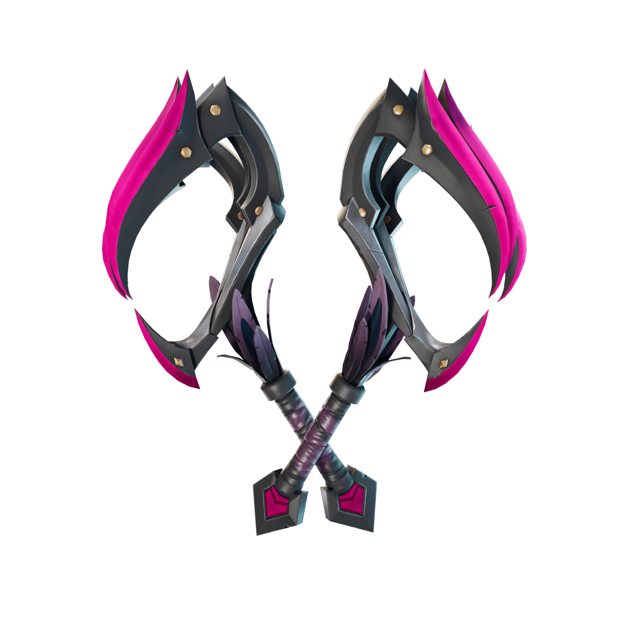 Fortnite Gifting: Crowe Claws (500 V-Bucks) | READ DESCRIPTION