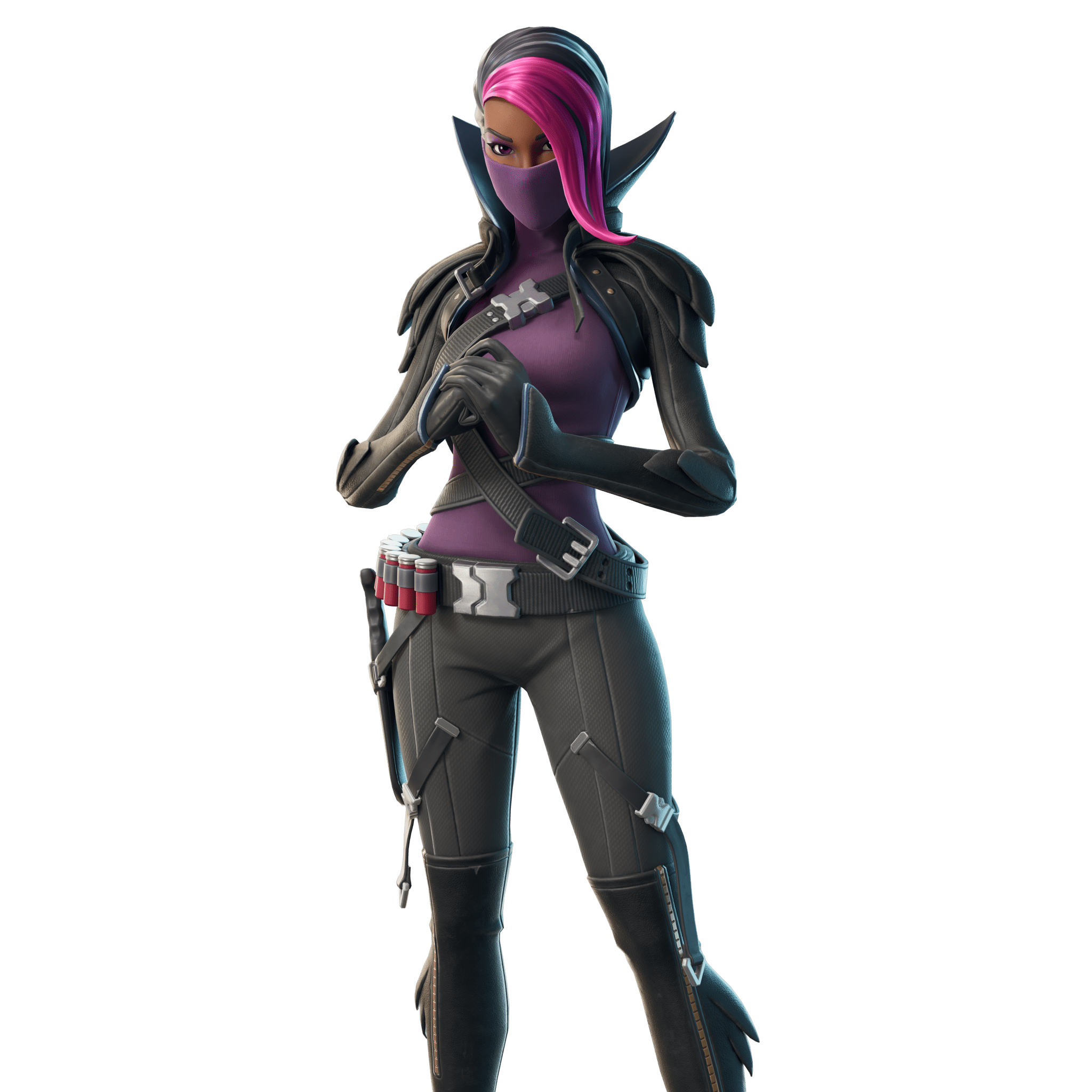 Fortnite Gifting: Morrigan (800 V-Bucks) | READ DESCRIPTION