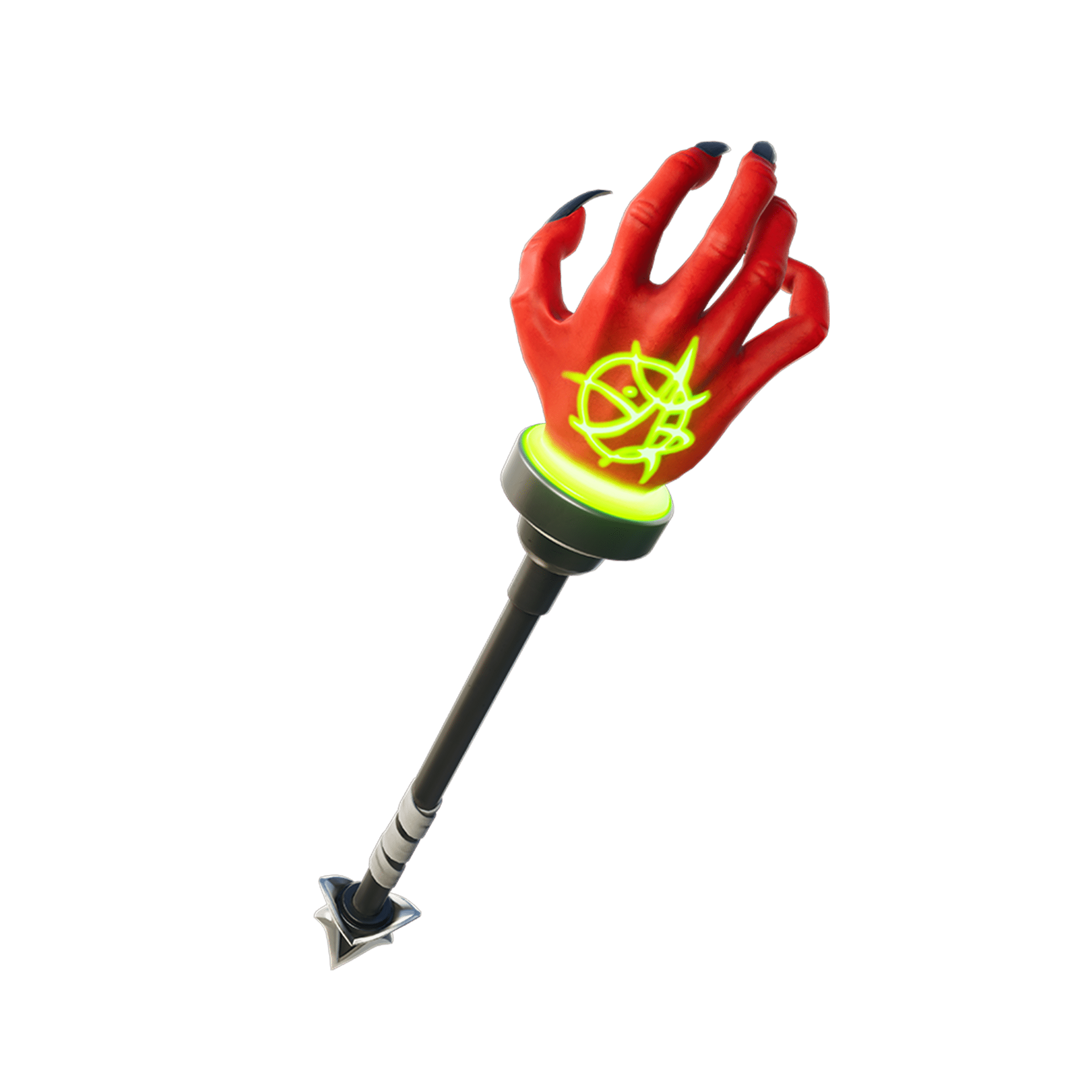Fortnite Gifting: The Hand of Torment (800 V-Bucks) | READ DESCRIPTION