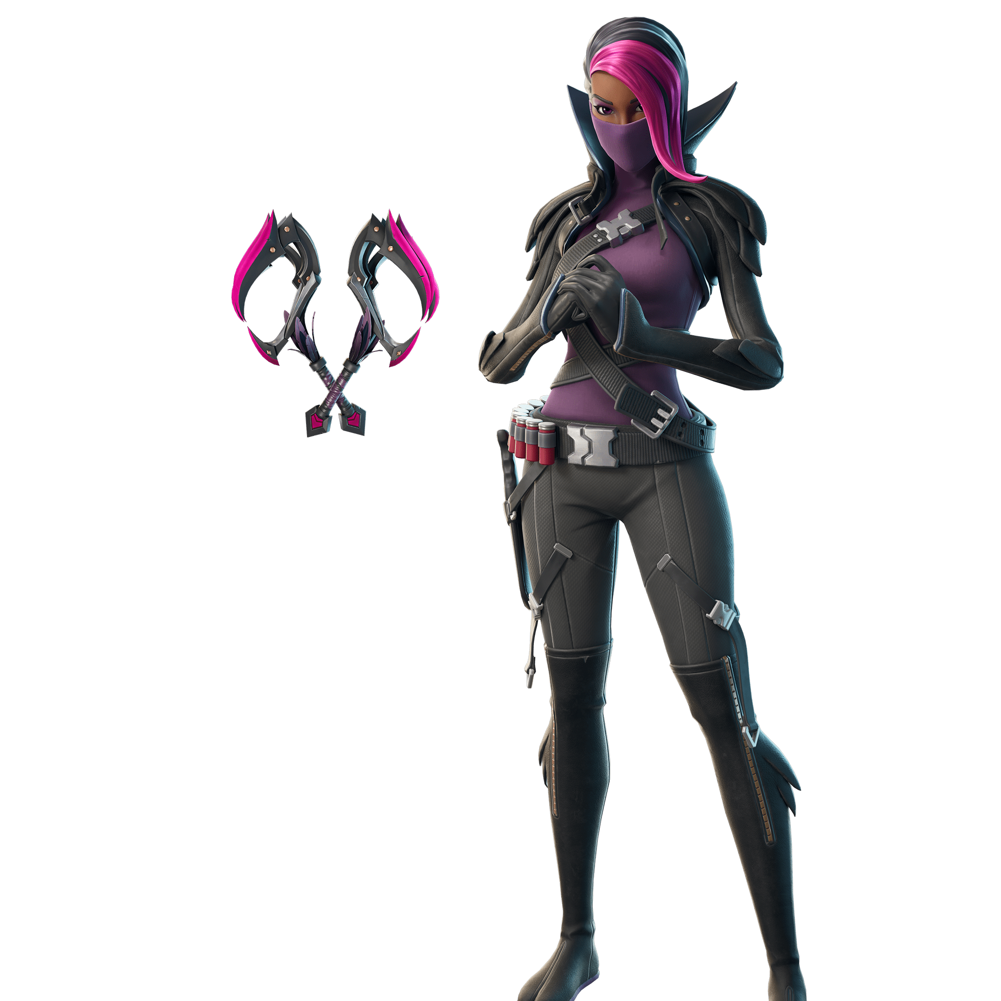 Fortnite Gifting: Morrigan Bundle (1000 V-Bucks) | READ DESCRIPTION