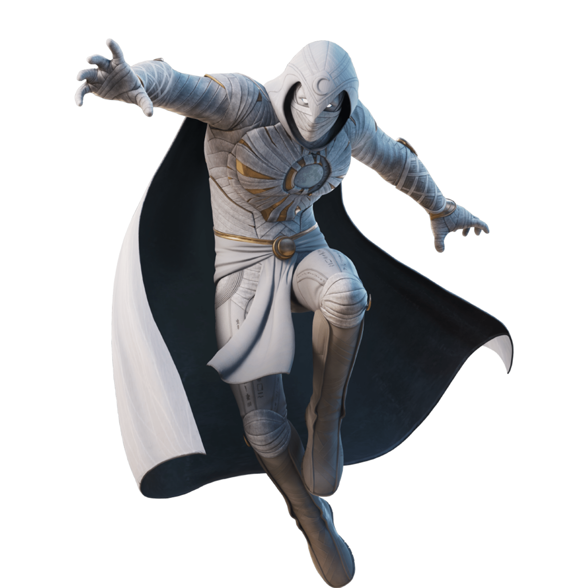 Fortnite Gifting: Moon Knight (1500 V-Bucks) | READ DESCRIPTION