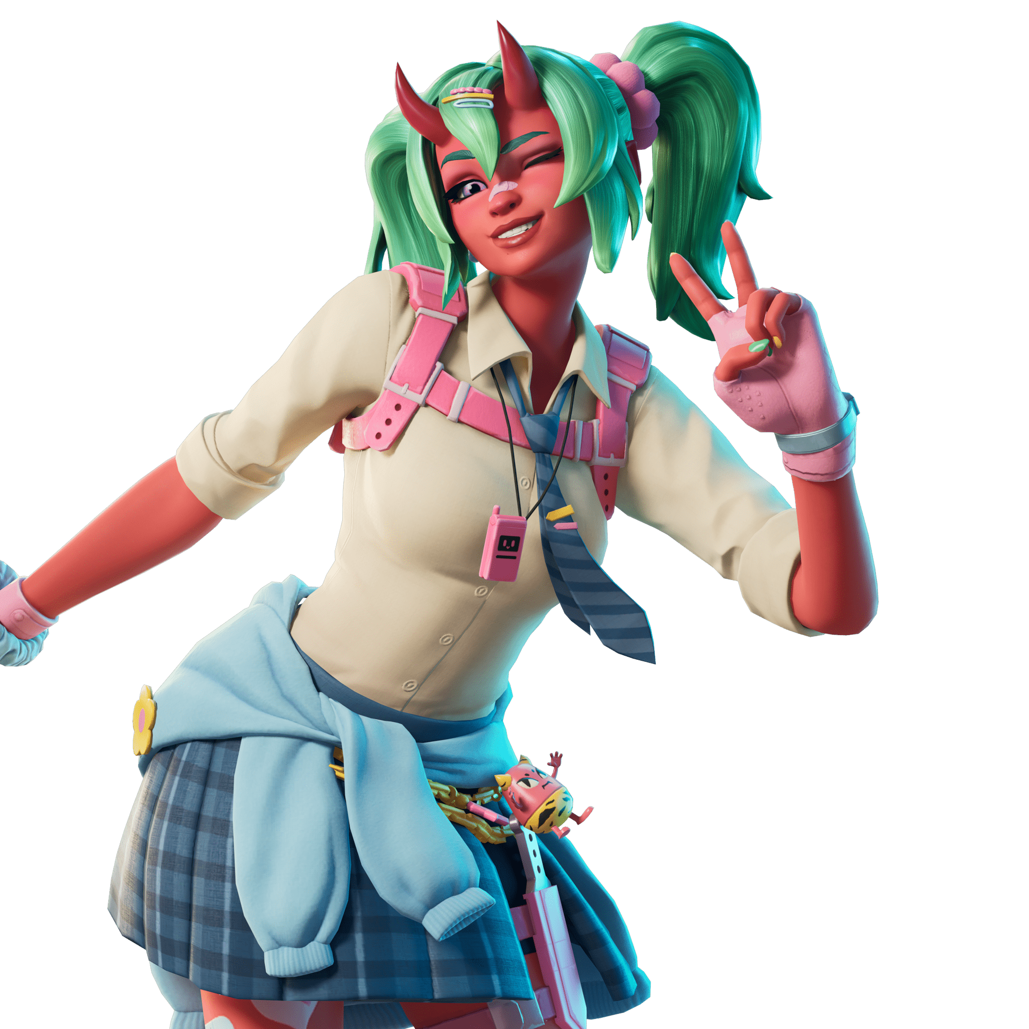 Fortnite Gifting: Nemia (1200 V-Bucks) | READ DESCRIPTION