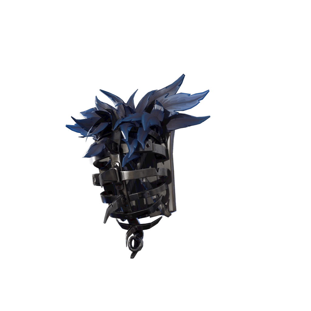 Fortnite Gifting: Iron Cage (300 V-Bucks) | READ DESCRIPTION