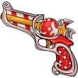 Bauble ⭐ Gun | Godly | MM2 | Fast Trade ⚡