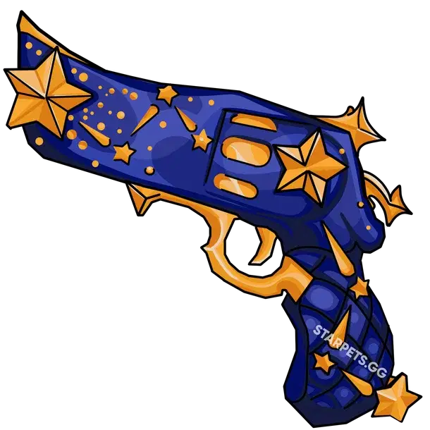 Constellation ⭐ Gun | Godly | MM2 | Fast Trade ⚡