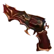 Vampire's Gun ⭐ Gun | Godly | MM2 | Fast Trade ⚡