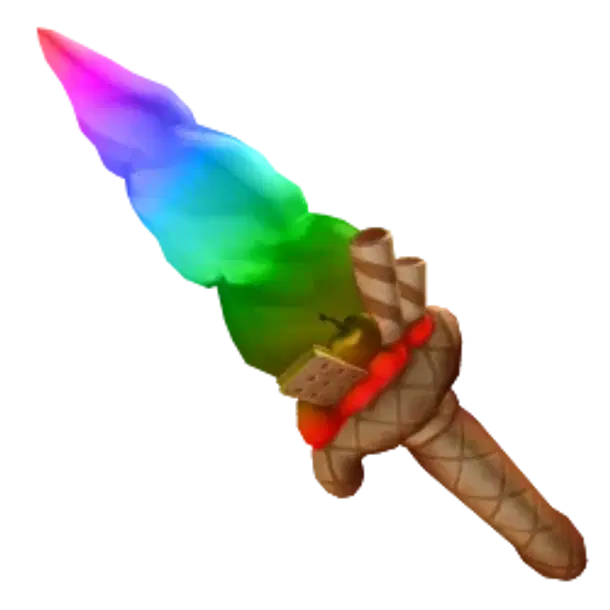 CHROMA Icecream | 2026 ⭐ KNIFE  | MM2 | Fast Trade ⚡