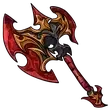 Vampire's Axe ⭐ KNIFE  | MM2 | Fast Trade ⚡