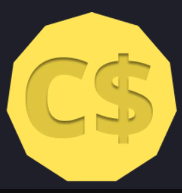 1 Billion C$ 💰 [NOT SHADY] | Instant Fast Delivery ⚡ | Fisch