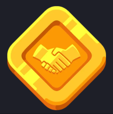 1000 Trade Tokens 🪙 | Instant Fast Delivery ⚡ | Blade Ball