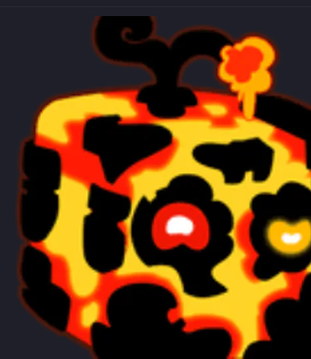 Magma Fruit 🌋 | Instant Fast Delivery ⚡ | Blox Fruits