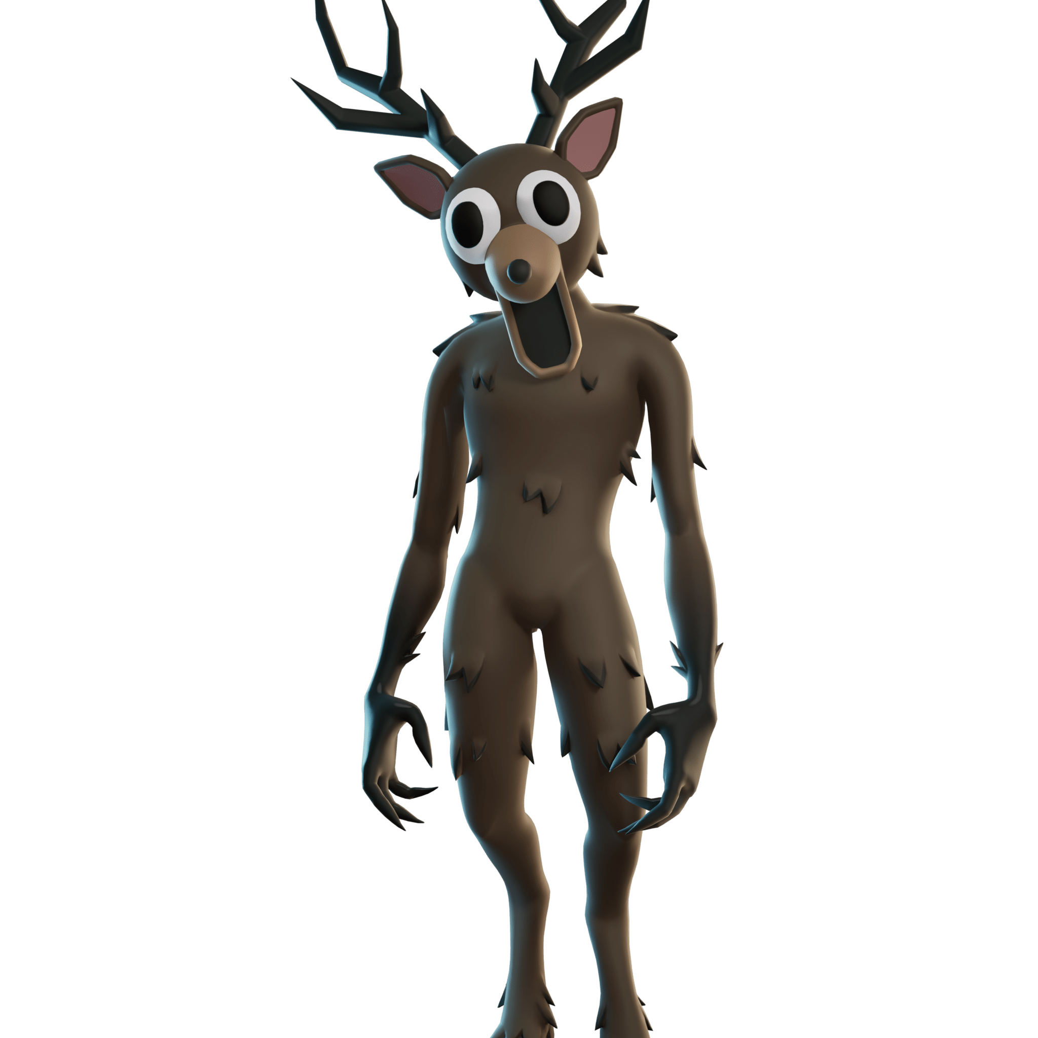 The Deer [PC/PS/XBOX/SWITCH] | 🔥 CHECK DESCRIPTION!🔥 FAST DELIVERY!🔥