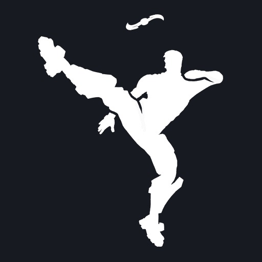 Daywalker's Kata - emote [PC/PS/XBOX/SWITCH] | 🔥 CHECK DESCRIPTION!🔥 FAST DELIVERY!🔥