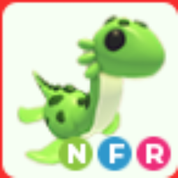 NFR Nessie - Fastest Delievery