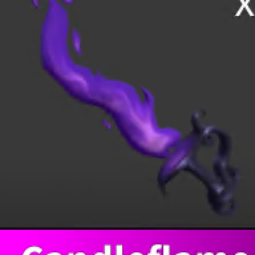 Candleflame