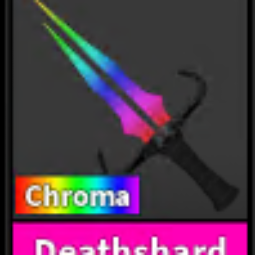 Chroma Deathshard